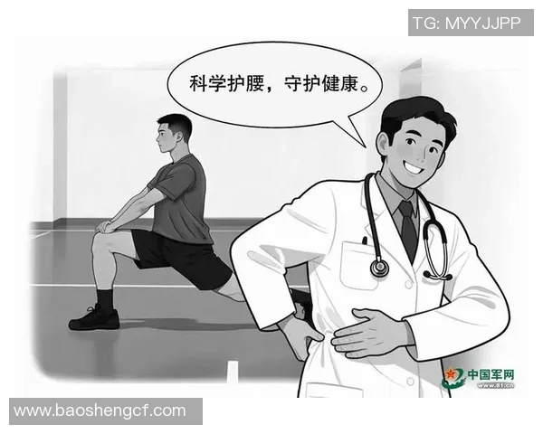 打篮球时如何选择合适的护腰装备以保护腰部健康和提高运动表现