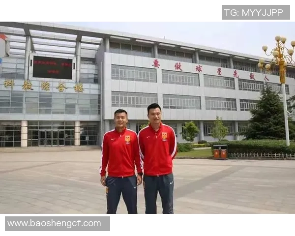 我心中永远的足球老师与他的教诲之路