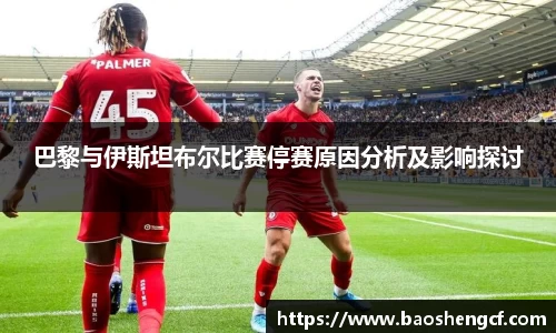 巴黎与伊斯坦布尔比赛停赛原因分析及影响探讨